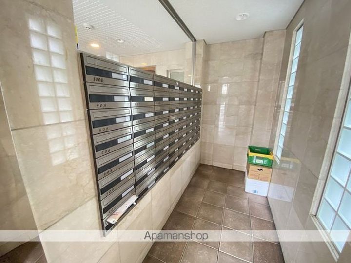 レジディア榴岡公園のその他画像