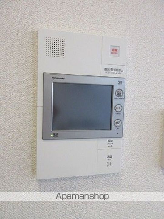 プレサンス岐阜ゼクシスのその他画像