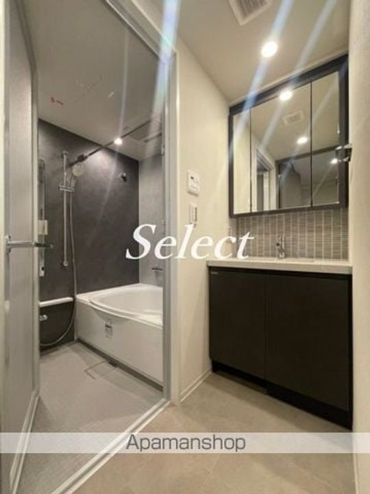 グレーシアフィット横浜のその他画像