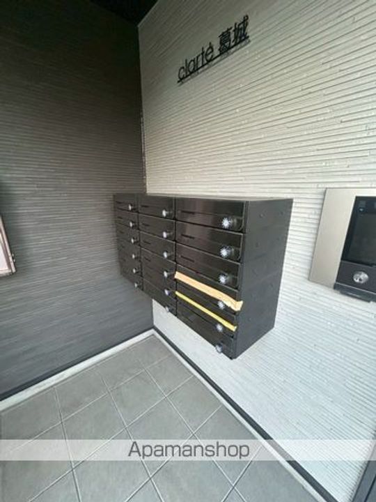 CLARTE葛城のその他画像