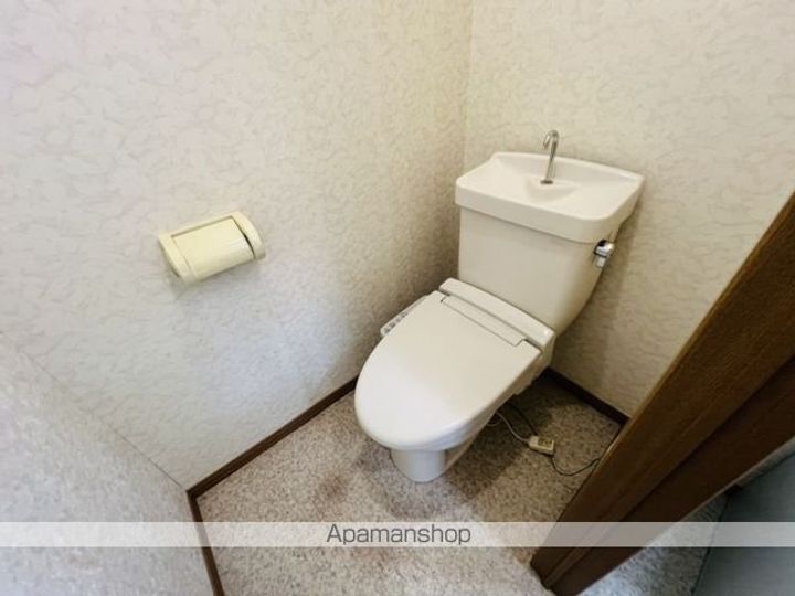 ソレイユSⅡ201のその他画像