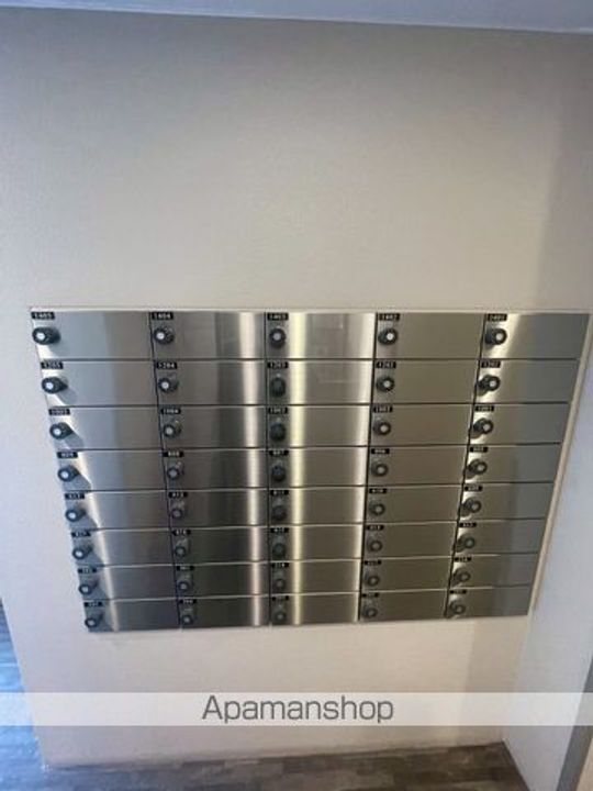 パークホームズ千葉のその他画像