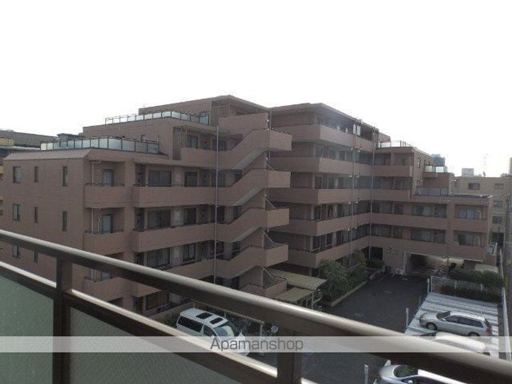 千葉県浦安市北栄2丁目の賃貸マンションのその他画像