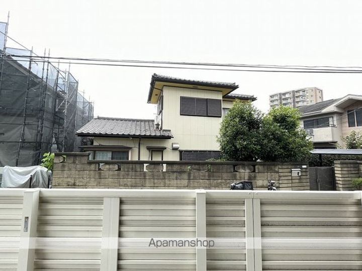 千葉県千葉市中央区登戸3丁目の賃貸アパートのその他画像