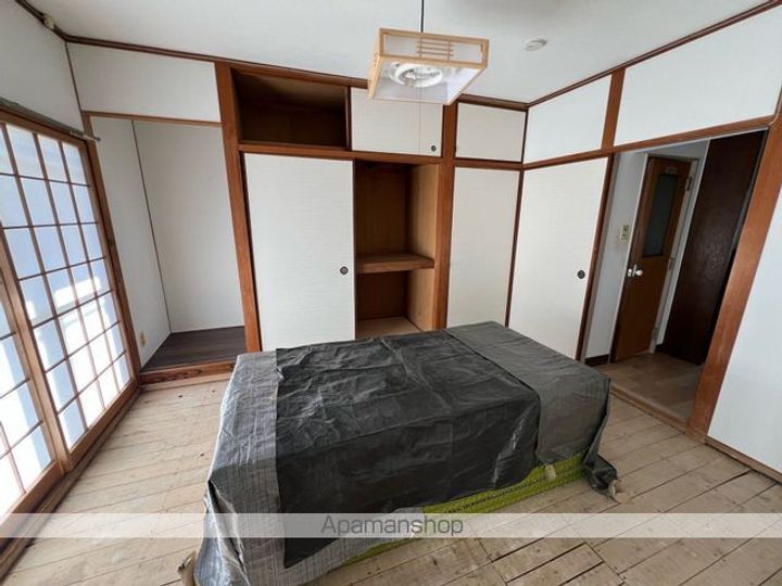 愛媛県新居浜市宇高町1丁目の賃貸マンションE110の内装