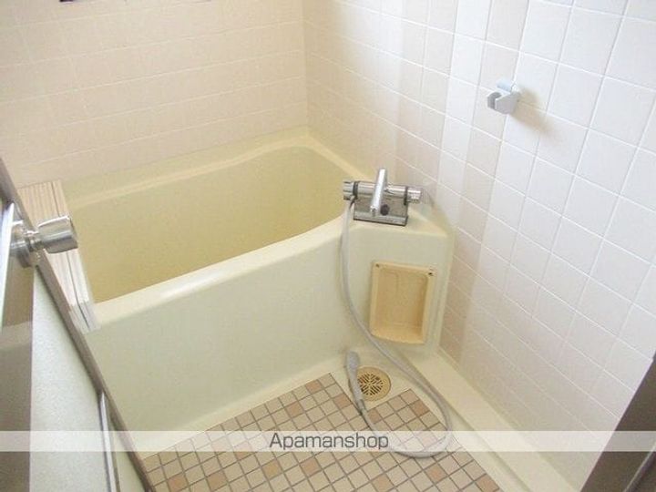 ウエストバレービレッジ305の風呂