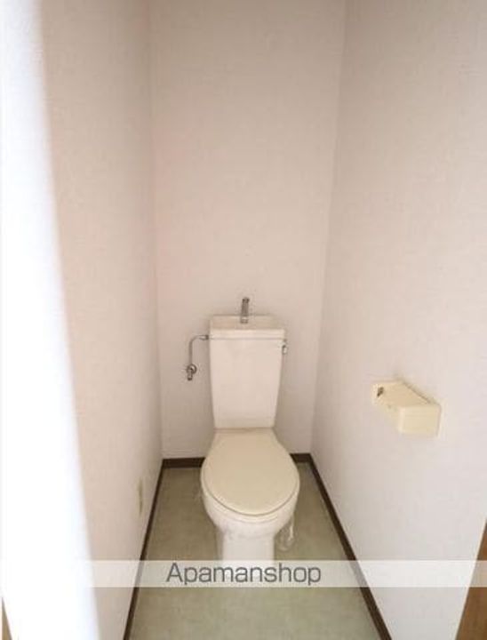 スカイハイツのその他画像