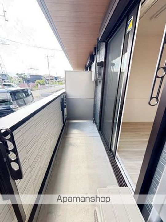 WM新八代 B棟のその他画像