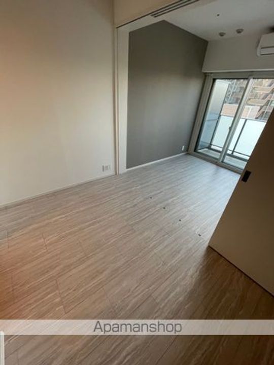 パークアクシス板橋本町ステーションゲートの内装