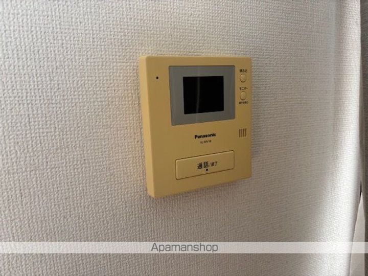 シルク・ヴィラージュ101のその他画像