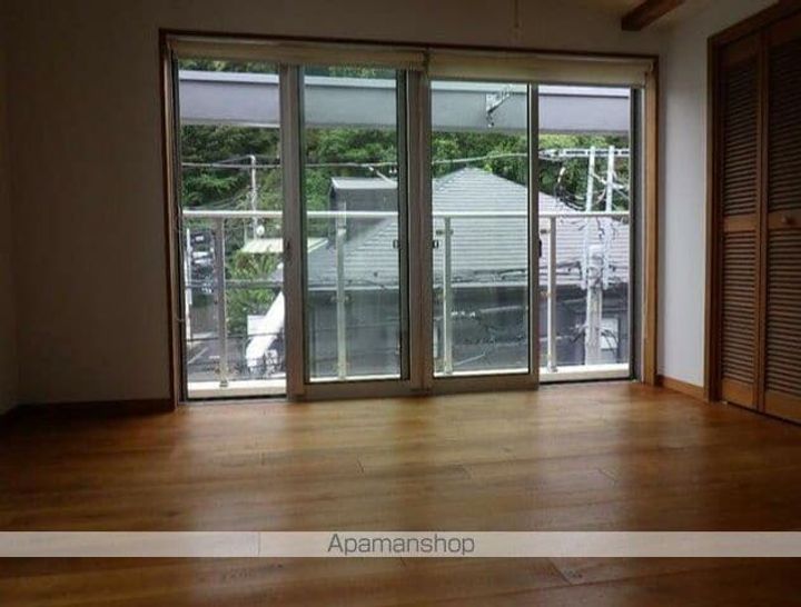 神奈川県横浜市中区小港町1丁目(一戸建)の賃貸物件戸建ての内装