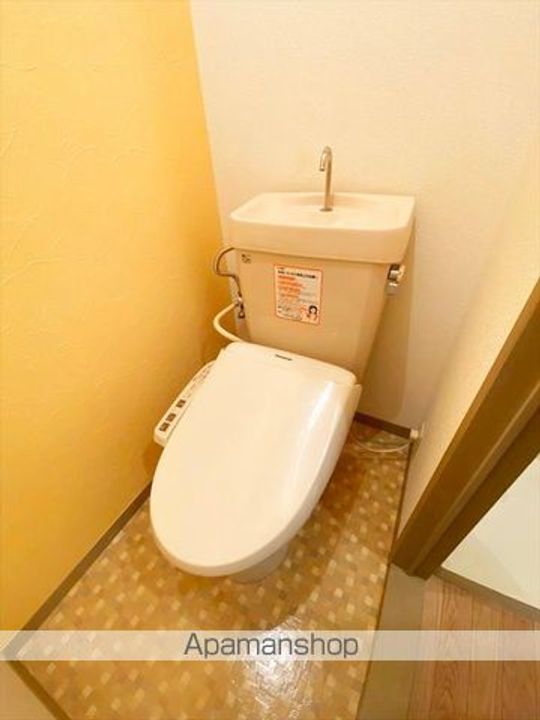 メゾンド徳芳のその他画像