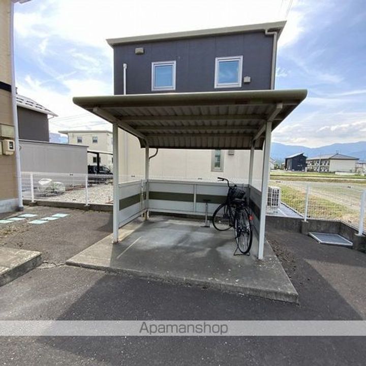 リバティ ハイツA202のその他画像