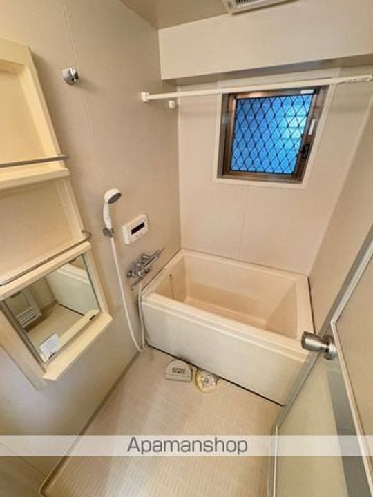 ステラ平安301の風呂