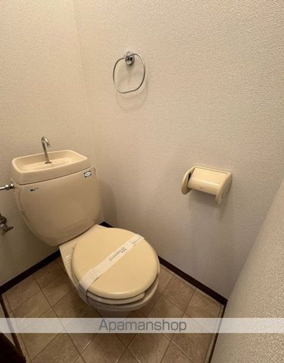 プレステージ八千代台PARTⅠのその他画像