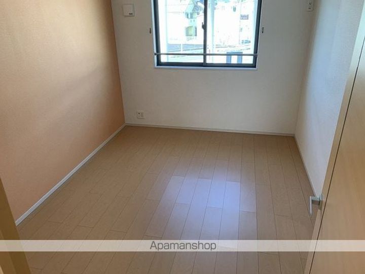 セントラル ビオーラAの内装