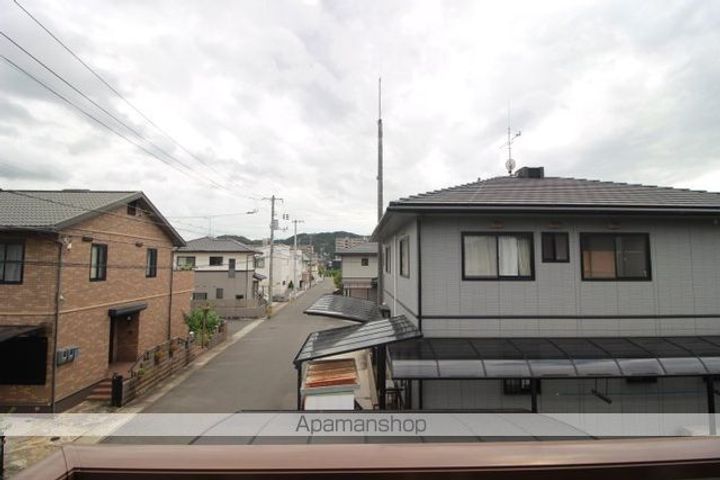 シャーメゾン カトレアのその他画像