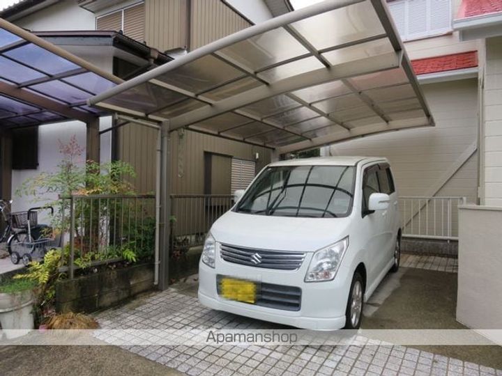 愛知県丹羽郡扶桑町大字高雄字北屋敷(一戸建)の賃貸物件のその他画像