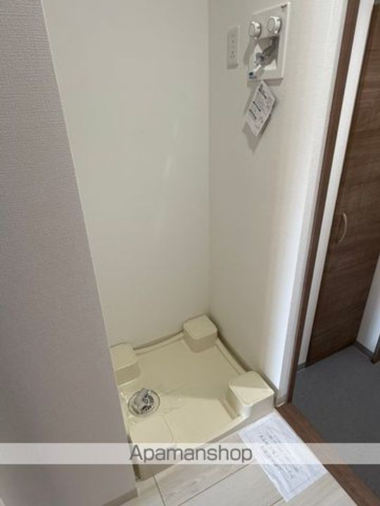 宮城県仙台市宮城野区鉄砲町東の賃貸マンションの内装