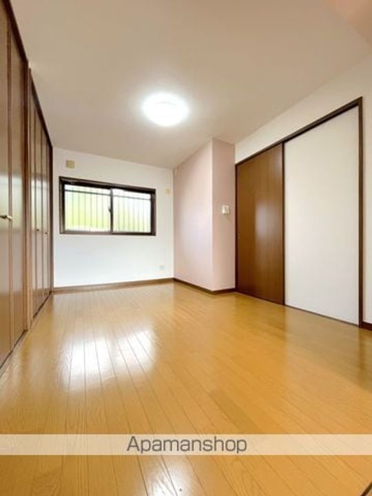 リヴェール河野205の内装