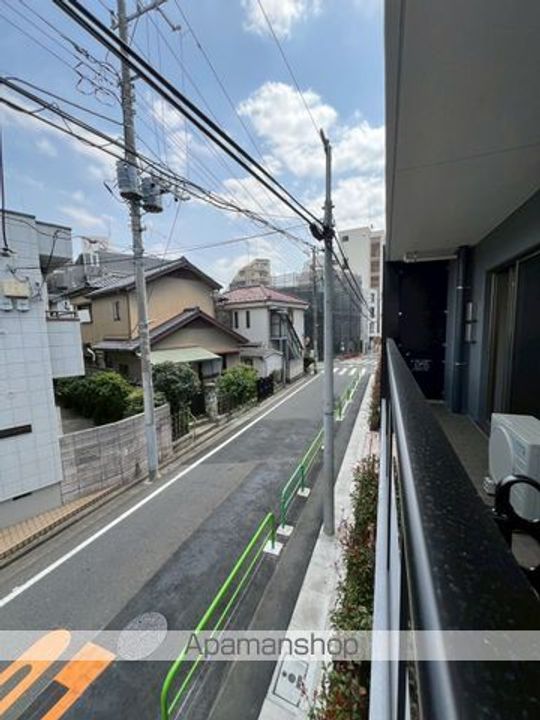 東京都練馬区豊玉上1丁目の賃貸マンションのその他画像