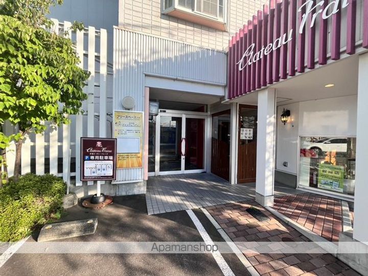 ピアコート21209のその他画像