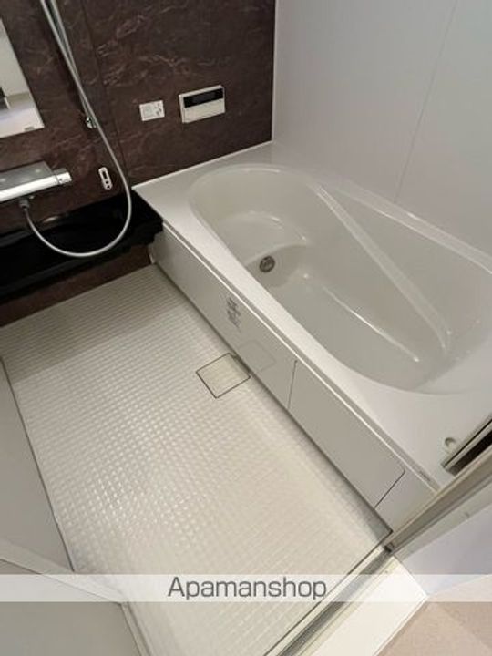 カーサ 堺 南花田 DーROOMの風呂