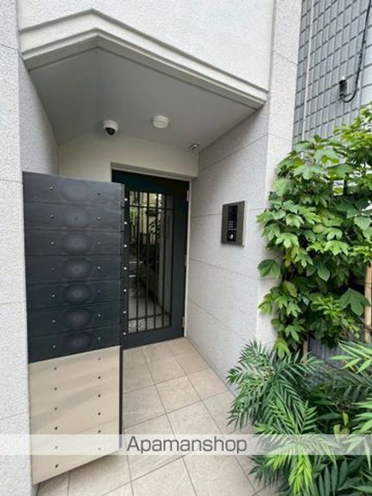 東京都中野区新井5丁目の賃貸マンションのその他画像