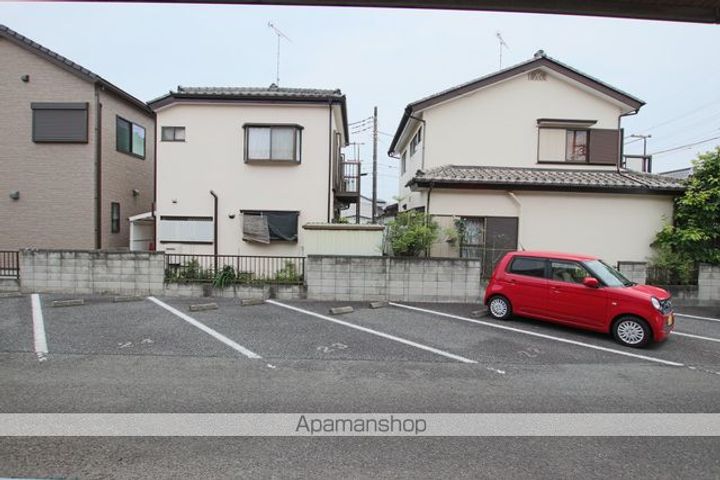 フジハイツⅡのその他画像