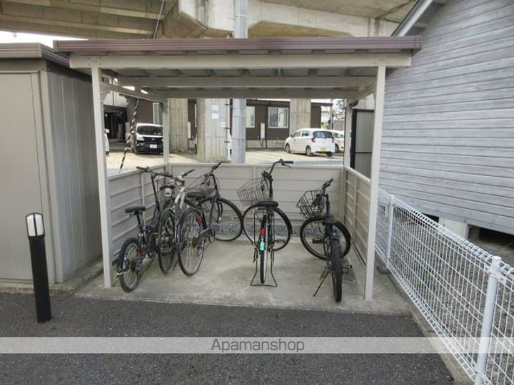 アレグリアBのその他画像