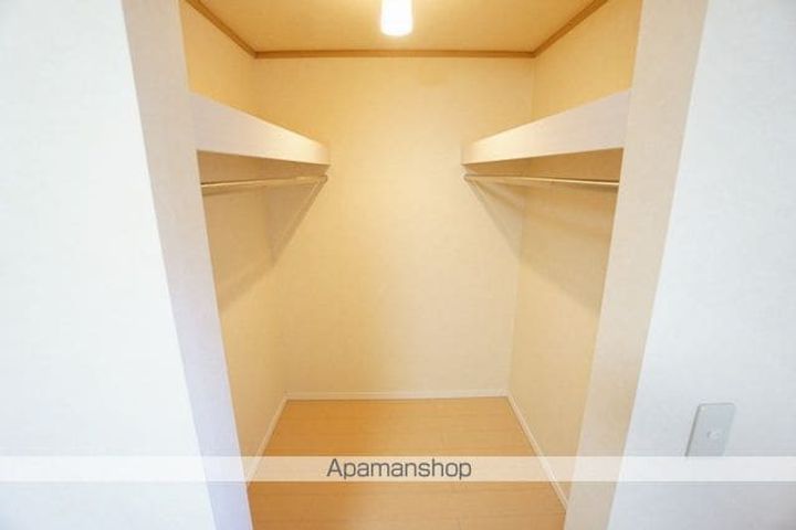 フォンテーヌ柏102の内装