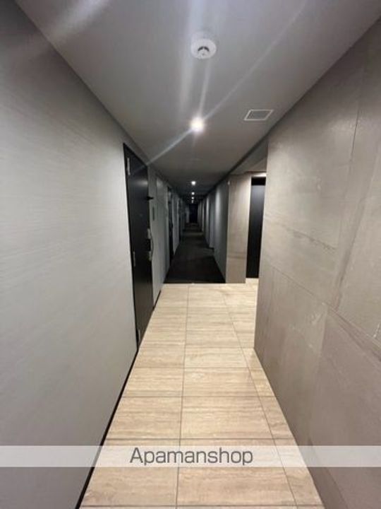 東京都杉並区和田1丁目の賃貸マンションのその他画像