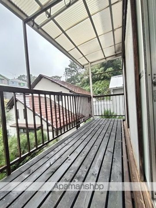 東京都日野市南平2丁目(一戸建)の賃貸物件のその他画像