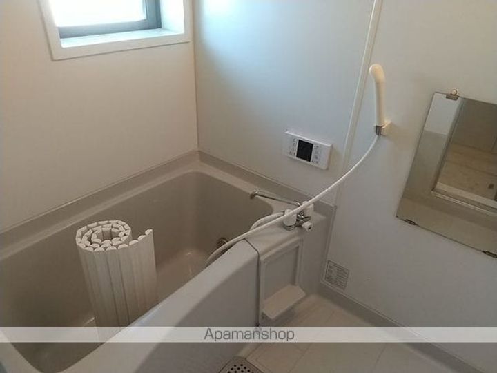 ロワール ABの風呂