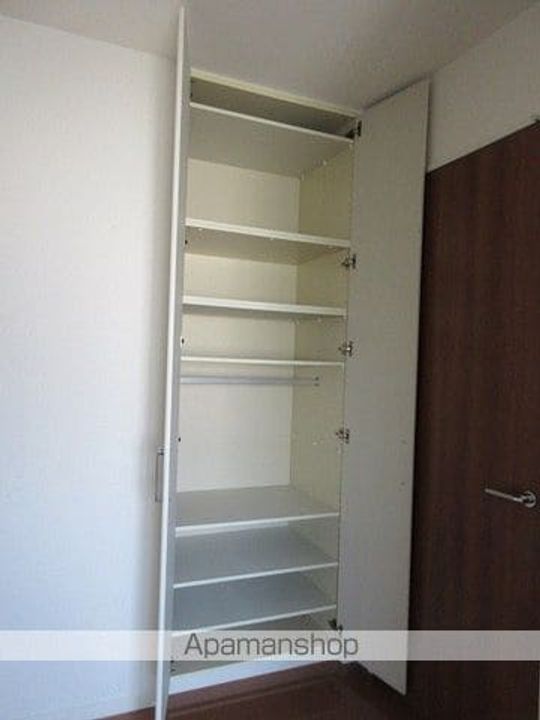 サーパス金華橋の内装