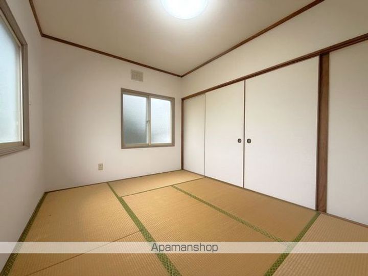 LEXUS七重浜B(レクサスナナエハマビー)103の内装