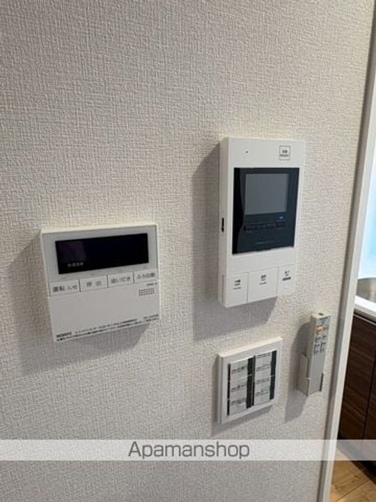 東京都中野区東中野1丁目の賃貸マンションのその他画像