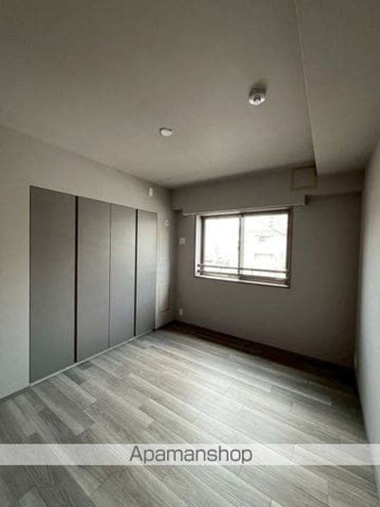 東京都練馬区豊玉上1丁目の賃貸マンションの内装