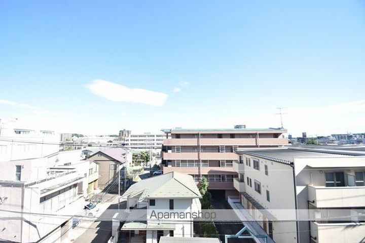 上杉五番館のその他画像