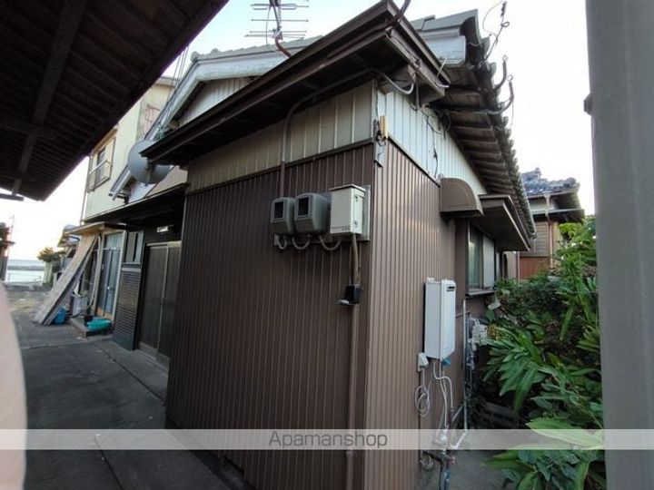 和歌山県日高郡印南町大字印南(一戸建)の賃貸物件戸建ての外観