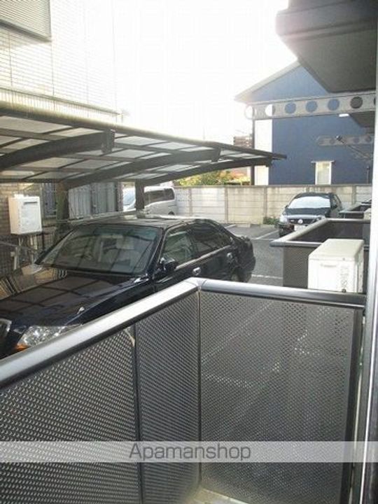 東京都三鷹市上連雀5丁目の賃貸アパートのその他画像