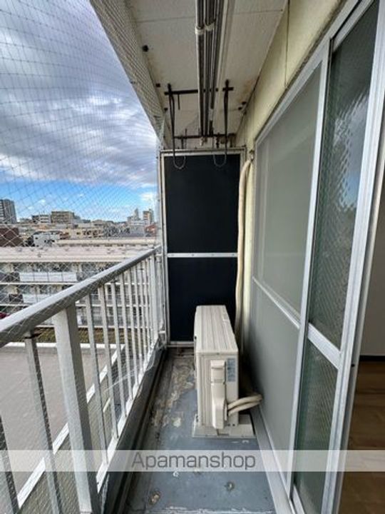 アベニュー西長居のその他画像