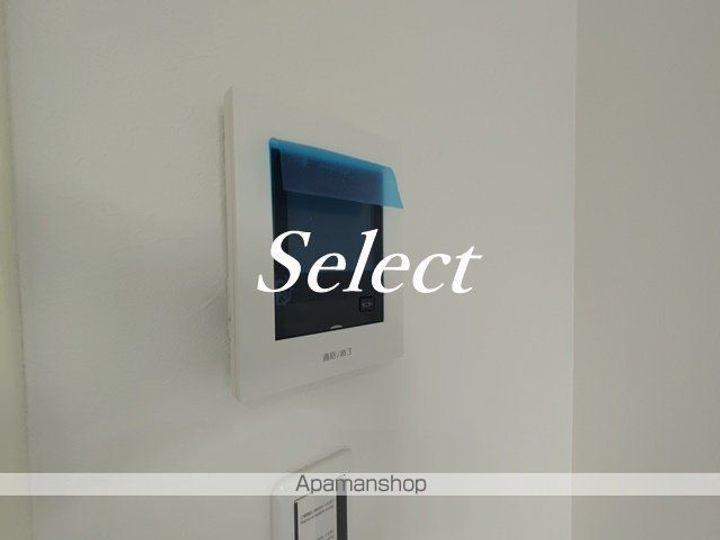 ハーミットクラブハウス横浜駅西のその他画像