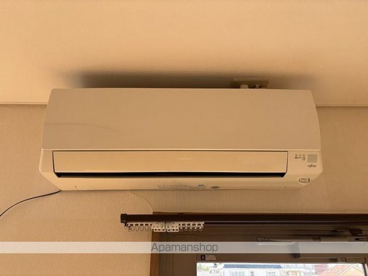 福島県郡山市朝日1丁目の賃貸マンションのその他画像