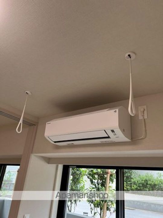 東京都中野区弥生町5丁目の賃貸マンションのその他画像