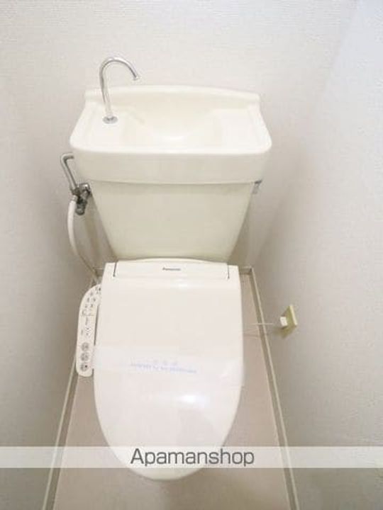 福島県郡山市田村町徳定字塚ノ越の賃貸アパートのその他画像