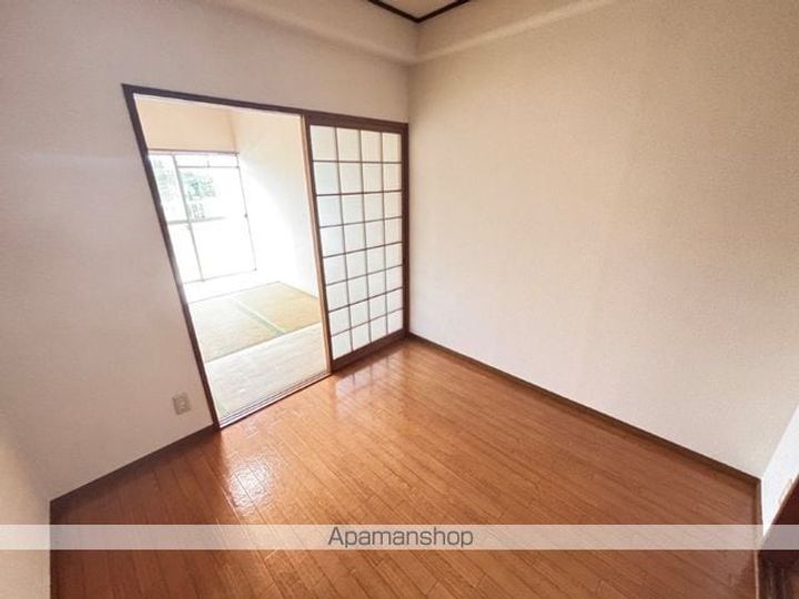 グランドールマンション310の内装