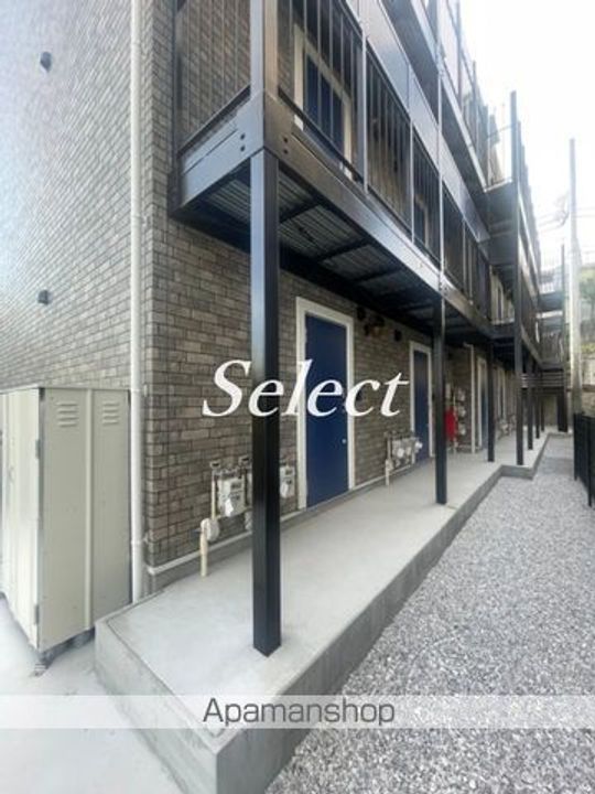 ハーミットクラブハウス上大岡III(仮)のその他画像