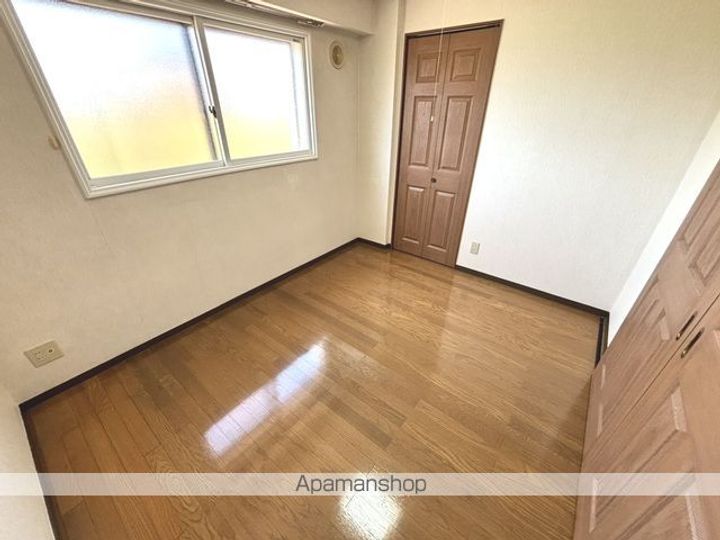 AVANT GARDEⅡ(アヴァンギャルドツー)の内装