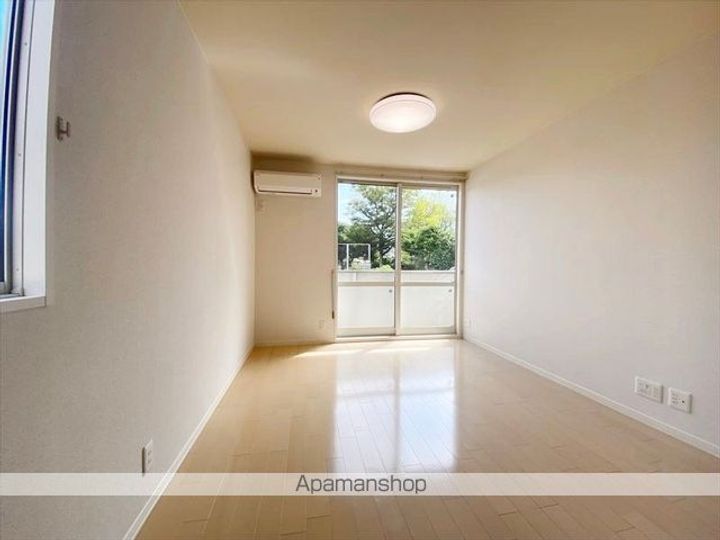 ジョリカⅢ A棟の内装